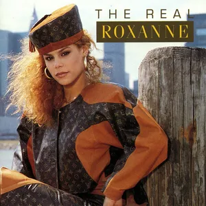 The real Roxanne